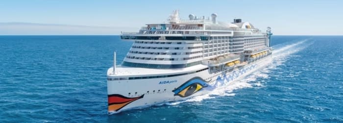 Aida Perla - Aida Cruises