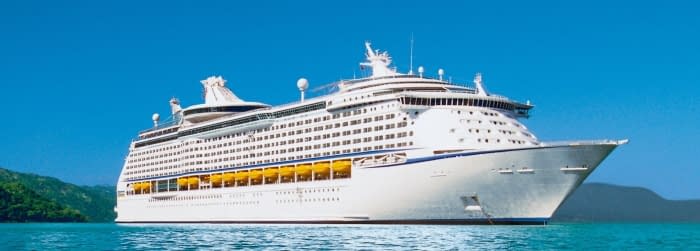 Voyager of the Seas - Royal Caribbean