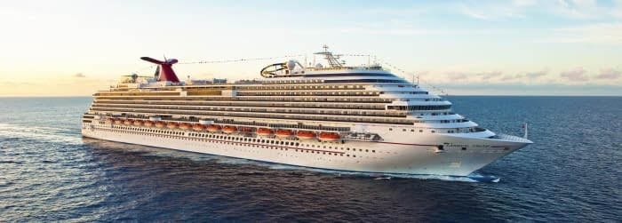 Carnival Dream - Carnival Cruise Lines