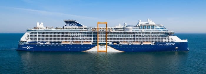 Celebrity Beyond - Celebrity Cruises