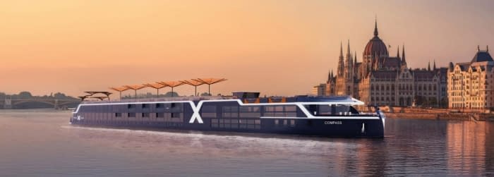 Celebrity Seeker - Celebrity Cruises