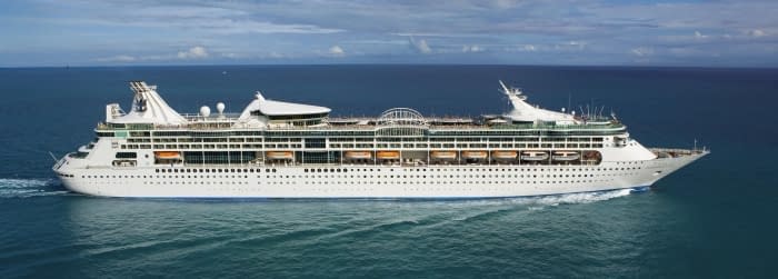 Enchantment of the Seas - Royal Caribbean