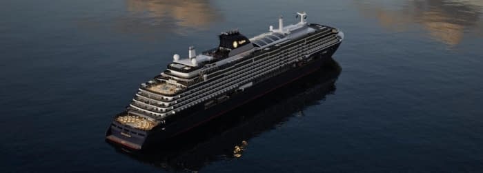 Explora IV - Explora Journeys