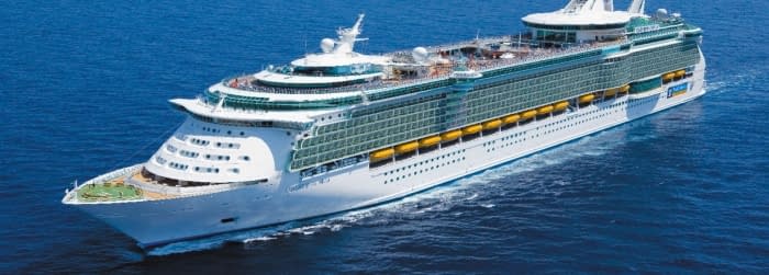 Liberty of the Seas - Royal Caribbean