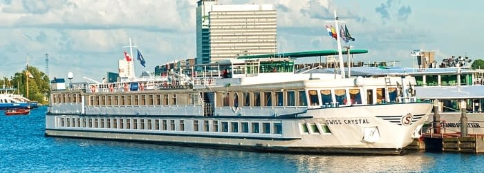 MS Swiss Crystal - Politours