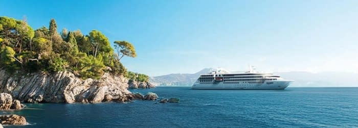 Star Explorer - Windstar Cruises