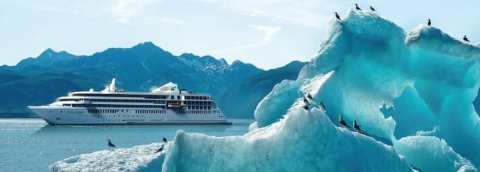 Star Seeker - Windstar Cruises