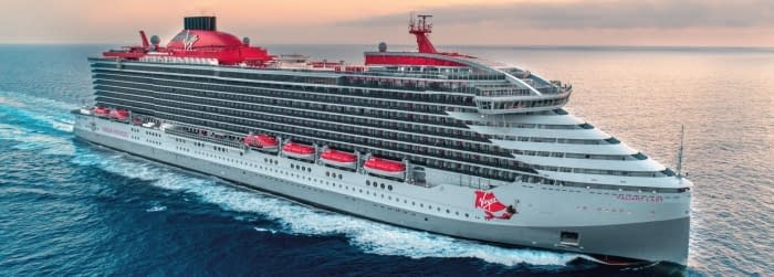 Valiant Lady - Virgin Voyages