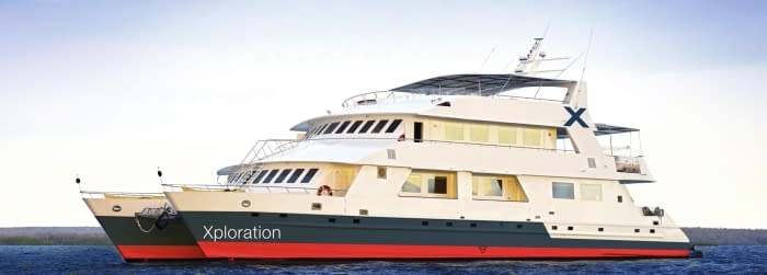 Celebrity Xploration - Celebrity Cruises