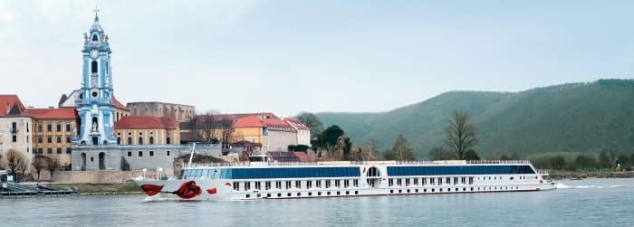 A-Rosa Riva - Panavisión