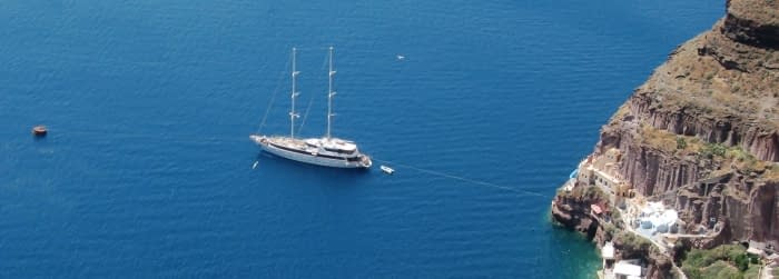 Panorama II - Variety Cruises