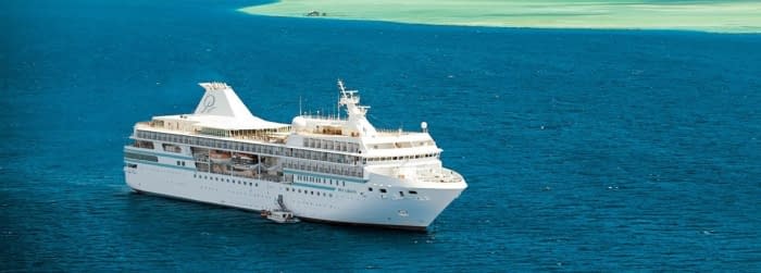 M/S Paul Gauguin - Paul Gauguin