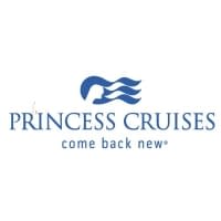 Logo Princess Cruises
