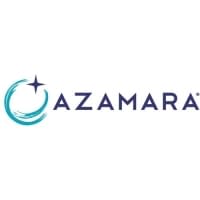 Logo Azamara Club Cruises