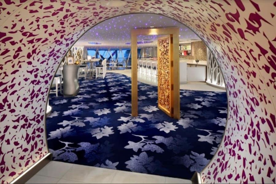 Restaurante Wonderland