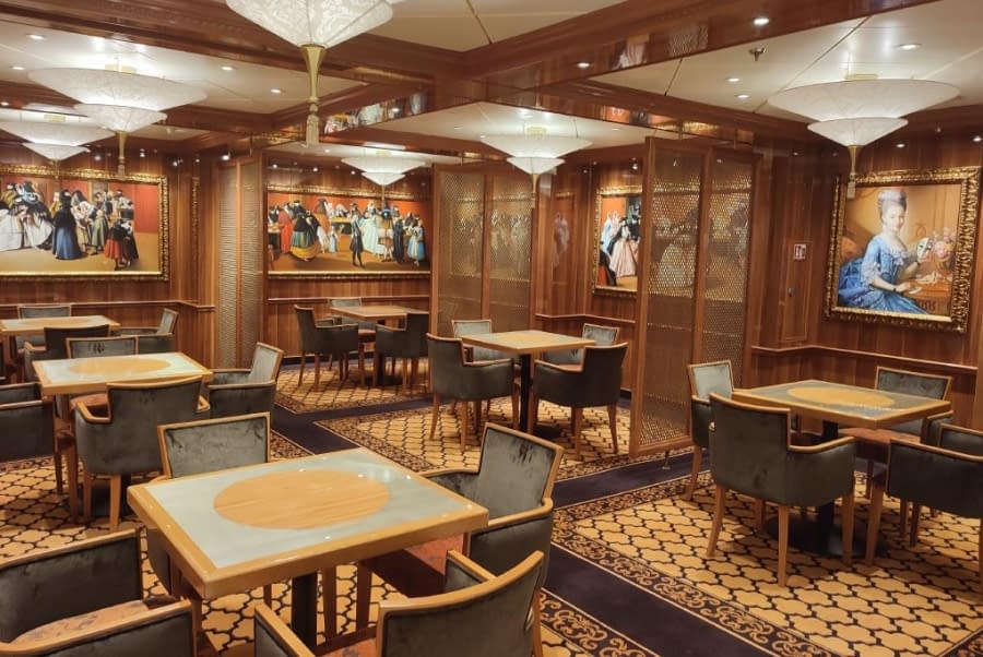 Card Room