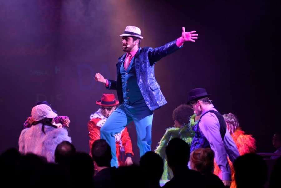 Espectáculos-nocturnos