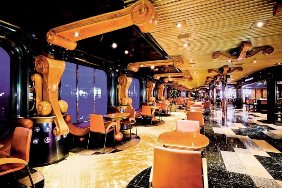 Boulevard-Inspiration