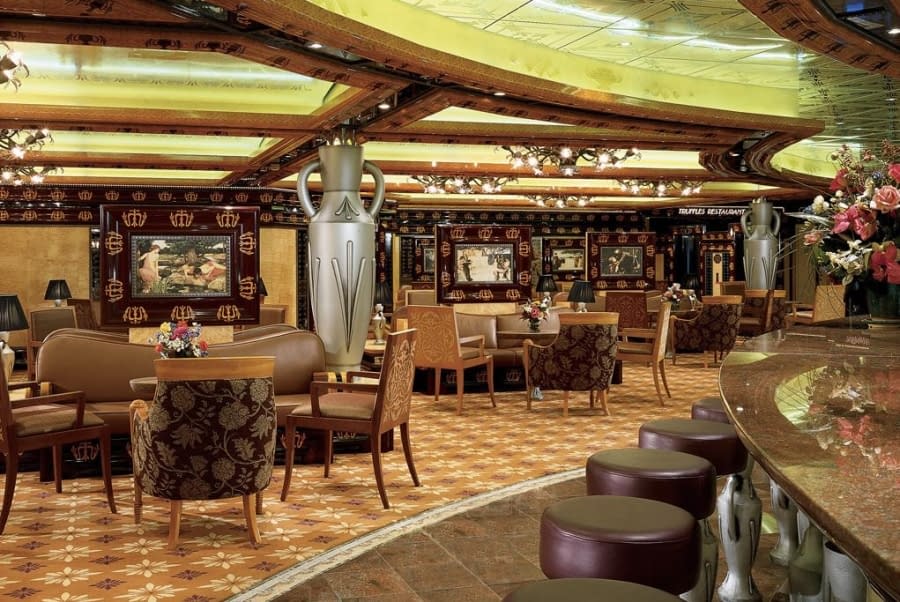 Atlantis Lounge