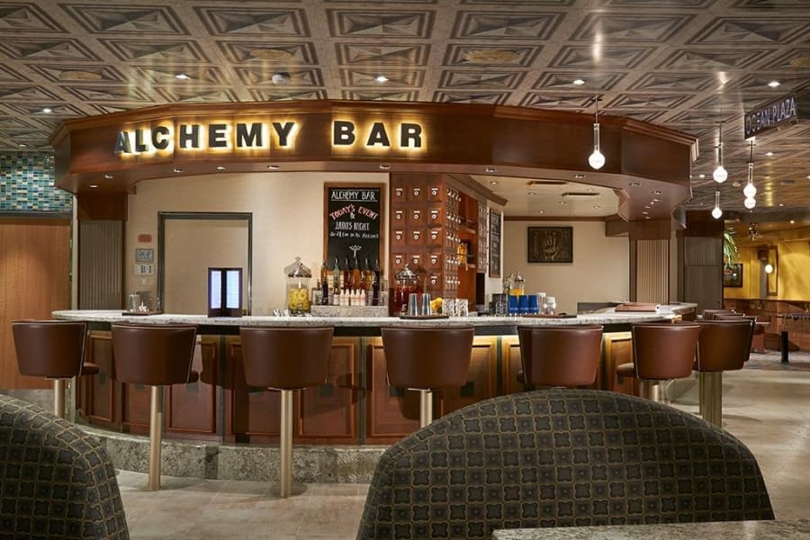 Alchemy-Bar