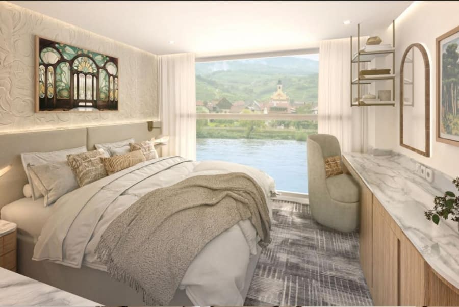 Camarote Balcón Infinite