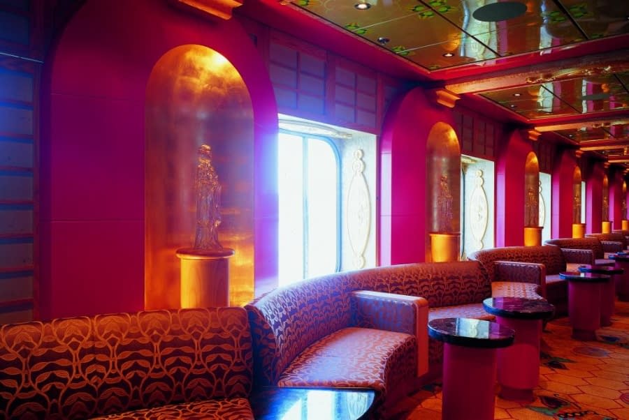 Bar Madame Butterfly