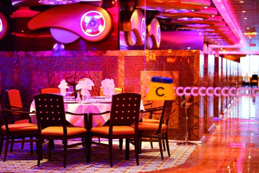 Restaurante Albatros