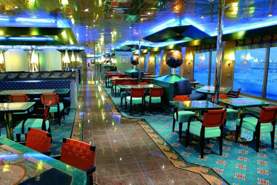 Restaurante Cristoforo