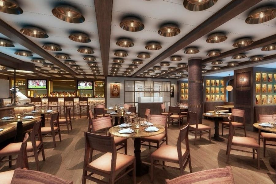 Salty Dog Gastro Pub