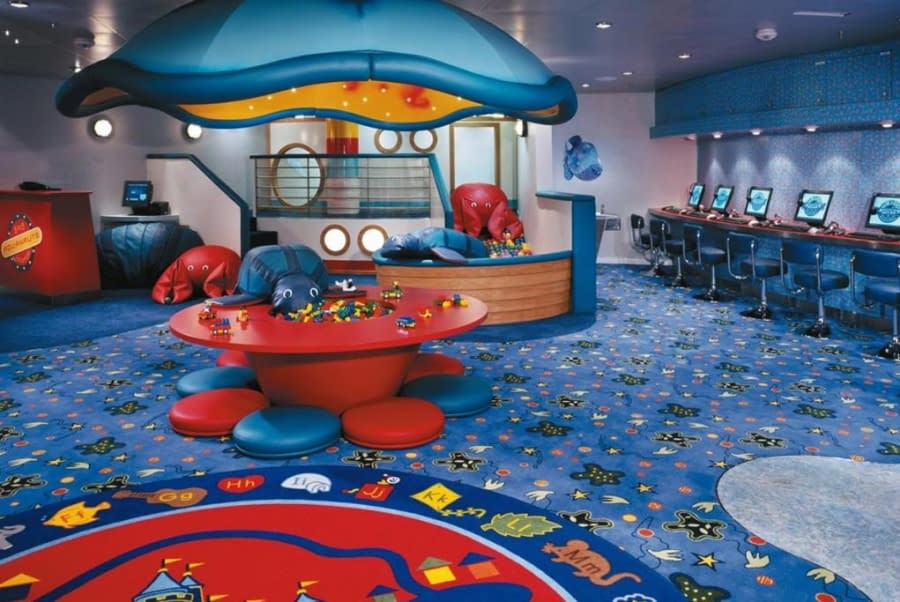 Club Adventure Ocean