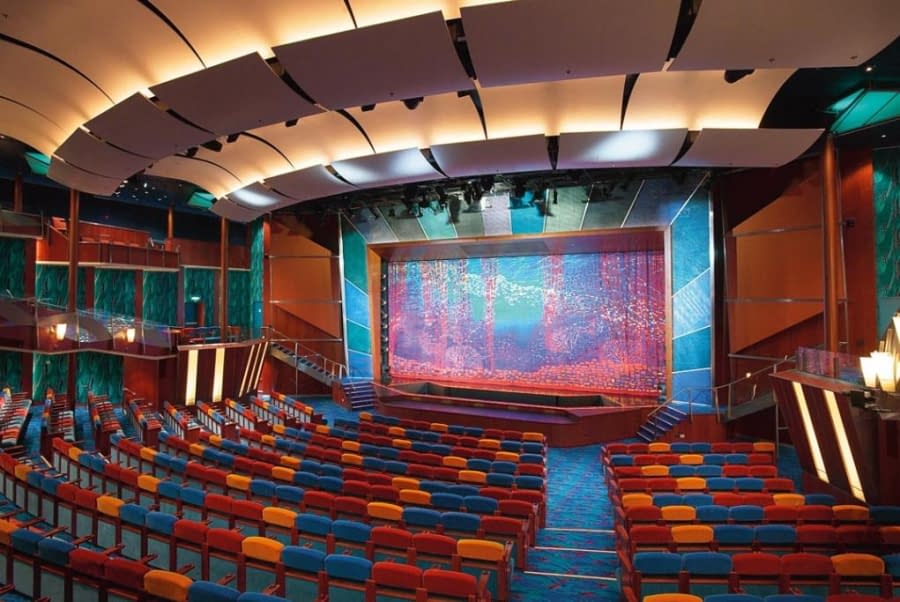 Teatro Coral