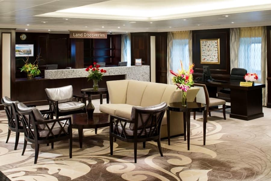 Land Discoveries Excursiones