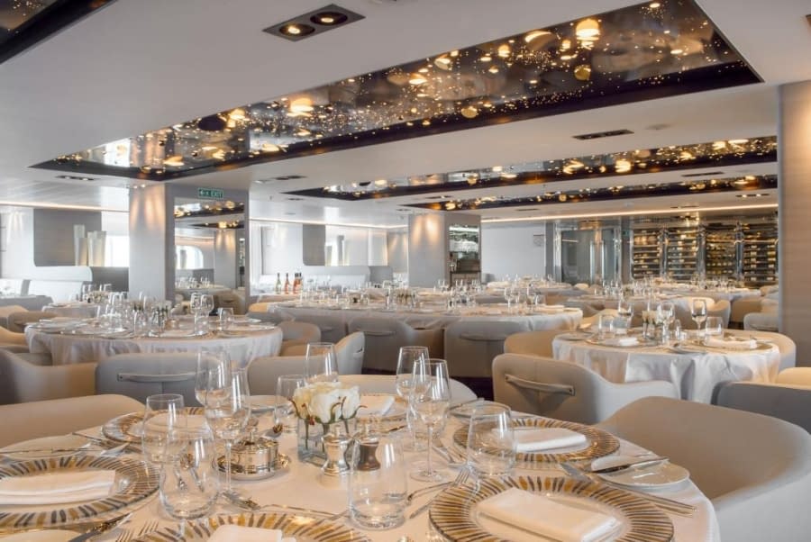 Restaurante Gastronomic