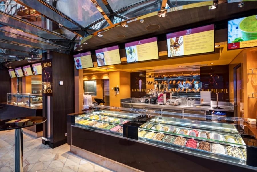 Crepreria Heladeria Jean Philippe