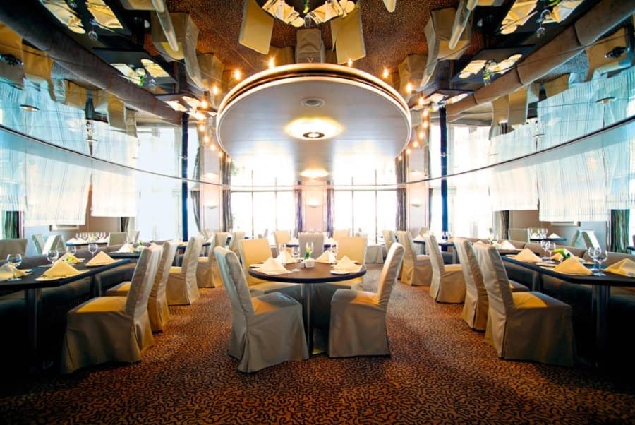 Restaurante Bistro Lemaire