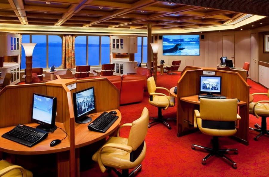 Explorations Internet Cafe