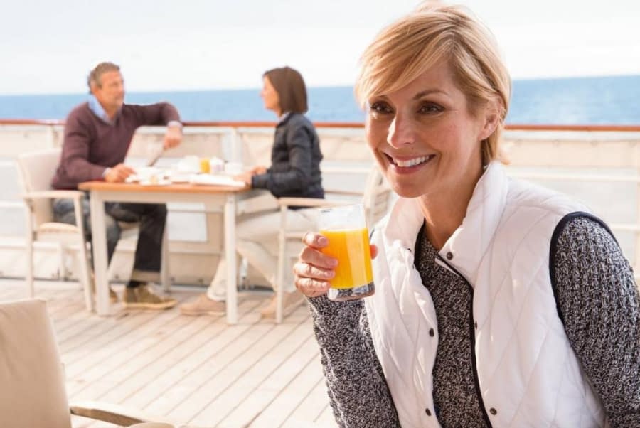 Restaurante Bistro Al Fresco