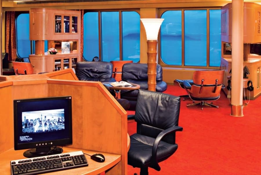 Explorations Internet Cafe