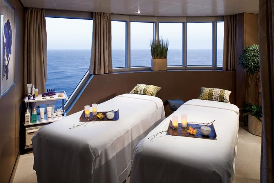 Greenhouse Spa masajes