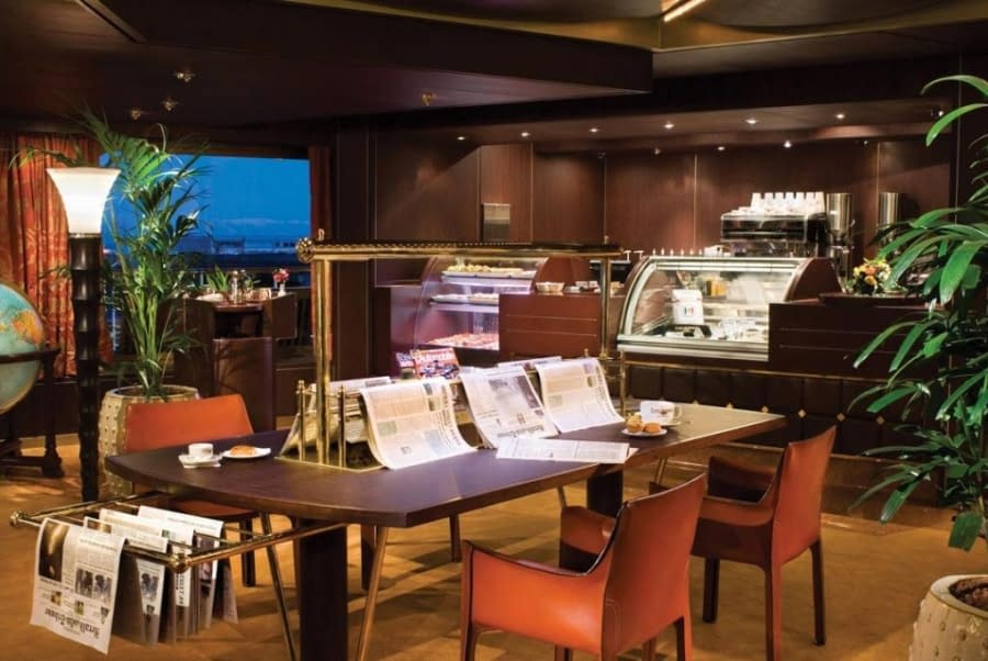 Explorations Internet Cafe