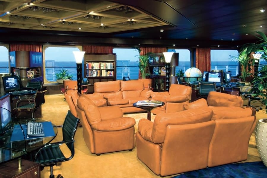 Explorations Internet Cafe