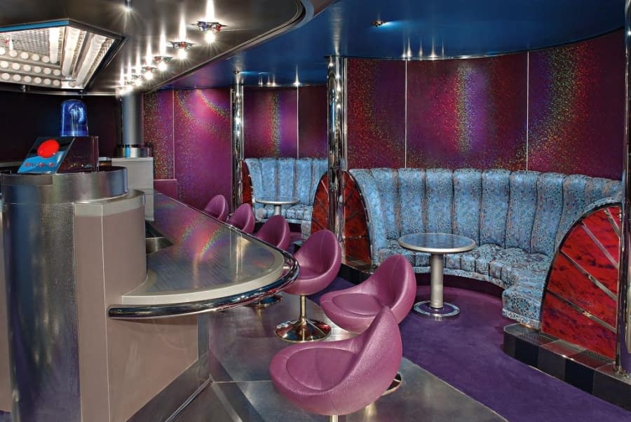 Discoteca Northern Lights