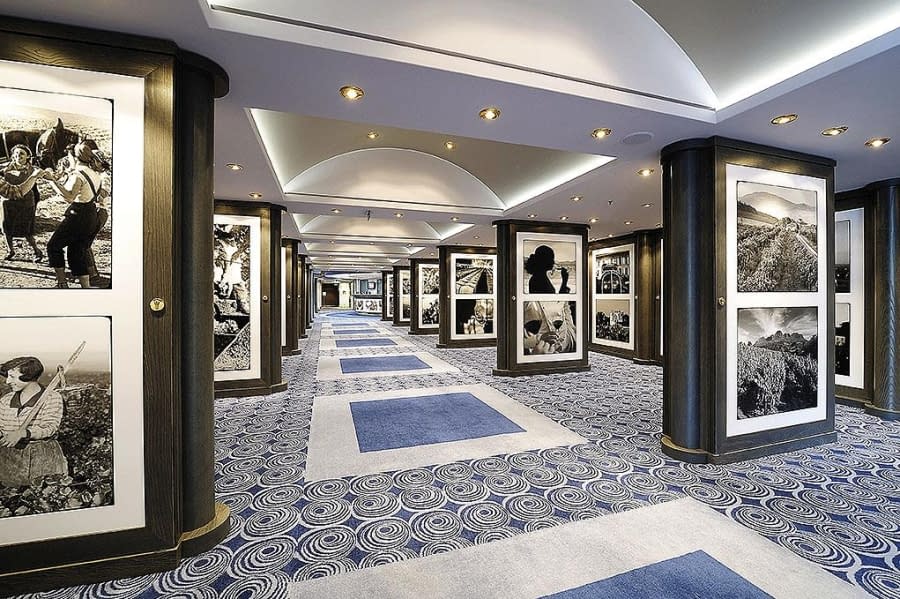 Exposición de fotos