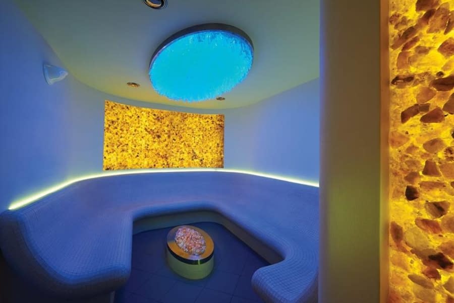 Mandara Spa Sala de la Sal