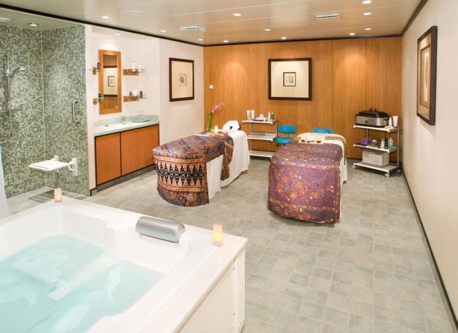 Ying Yang Spa Tratamientos