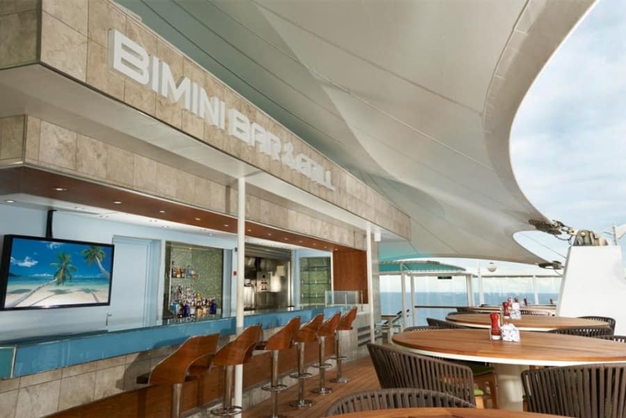 Restaurante Binimi Parrilla