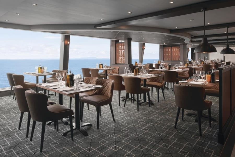 Restaurante La Cucina