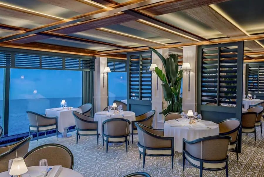 Restaurante Polo Grill