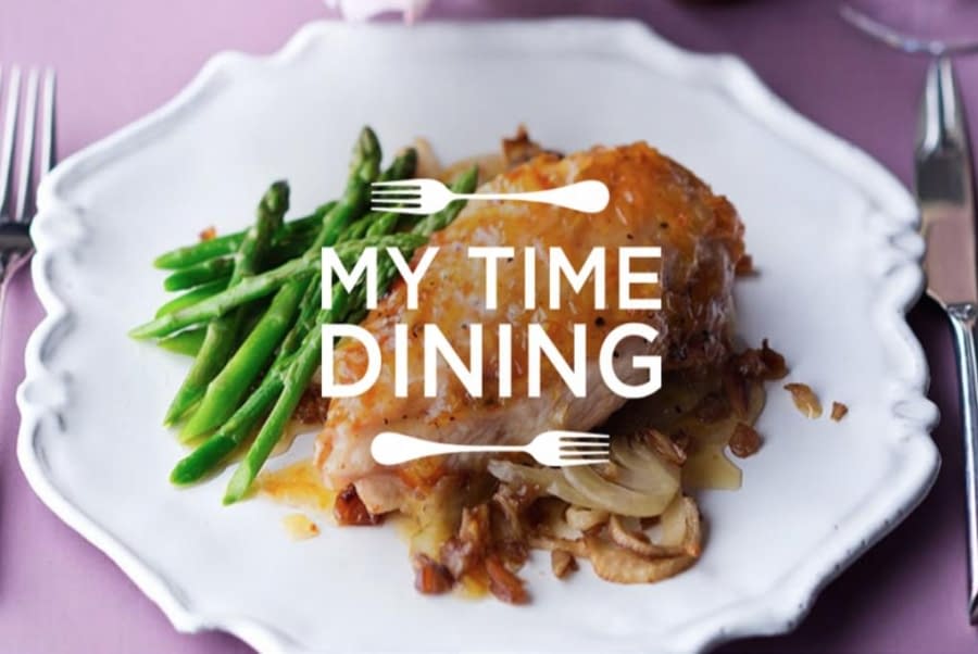 My Time Dining