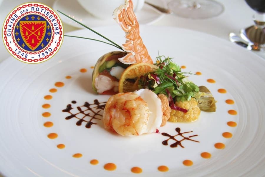 Chaine de Rottiseurs